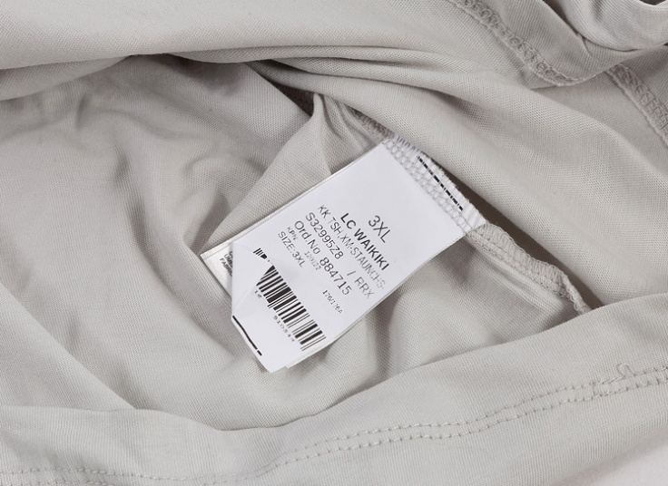 تیشرت مردانه LC Waikiki