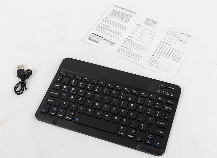 کیبورد بلوتوث