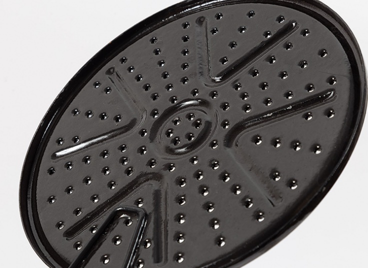 شعله پخش کن Golden Unique