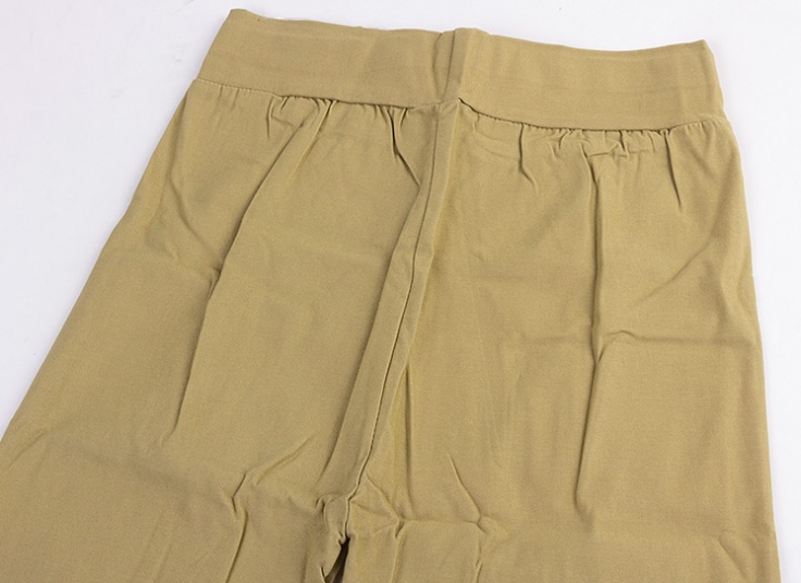 لگ رنگی فاق بلند زنانه GVC