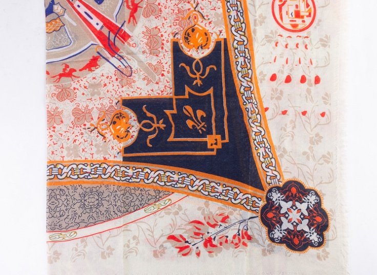 روسری Miss Queen