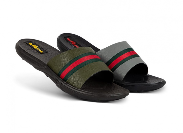 دمپایی مردانه Nasim