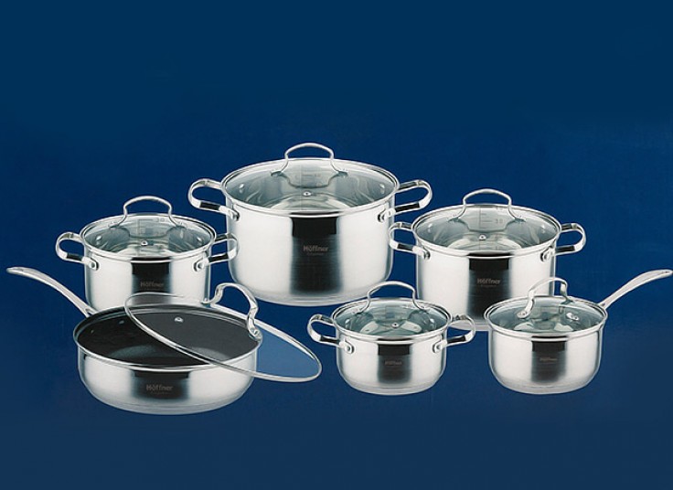 سرویس 12 پارچه Hoffner