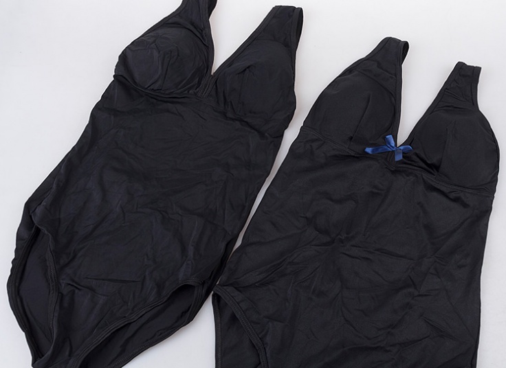 مایو زنانه یکسره Loop