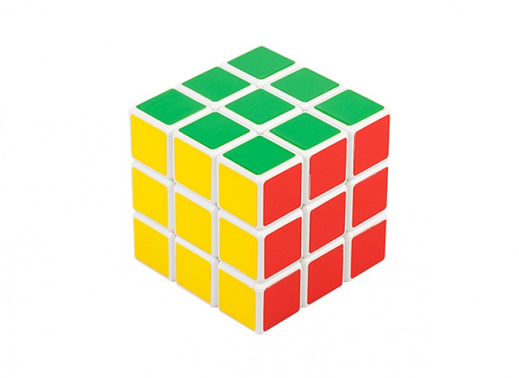 مکعب Rubix