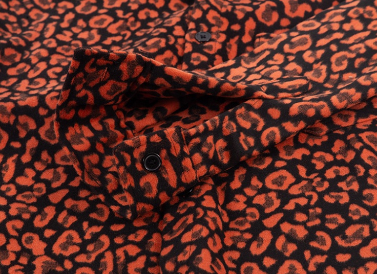 شکت زنانه پلنگی