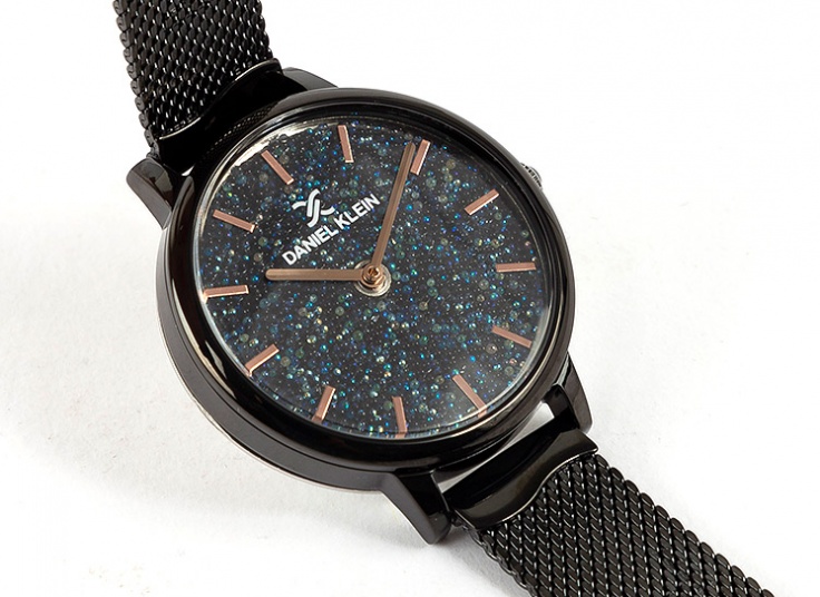 ساعت مچی زنانه Daniel Klein