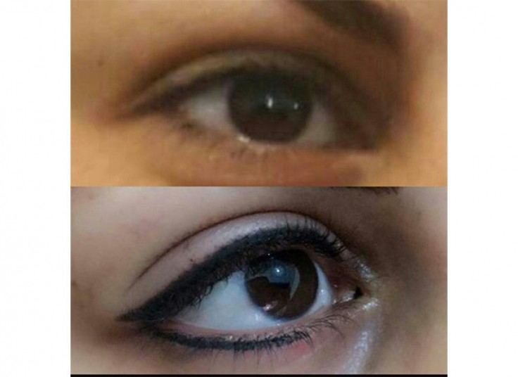 میکروپیگمنتیشن در سالن زیبایی سمیرا امیری