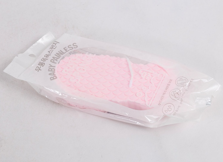 اسفنج جادویی حمام Baby Painless