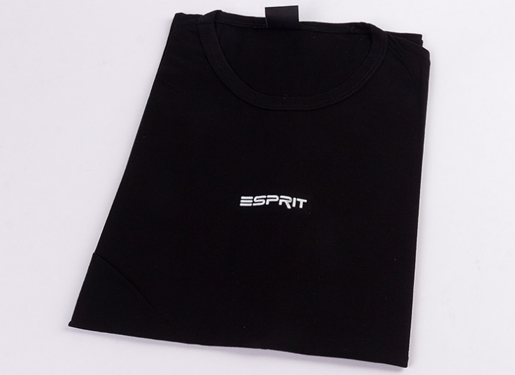 تیشرت آستین کوتاه مردانه Esprit