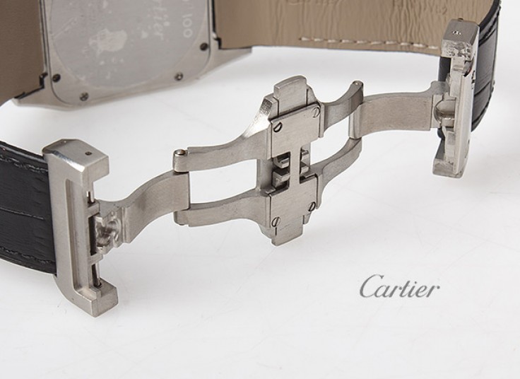 ساعت مردانه cartier