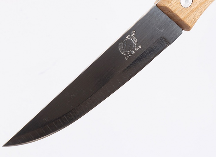 کارد آشپزخانه Feng & Feng