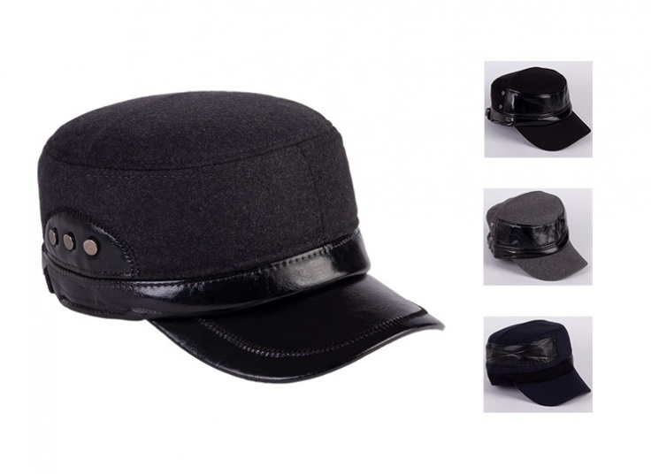 کلاه نقابدار زمستانی مردانه