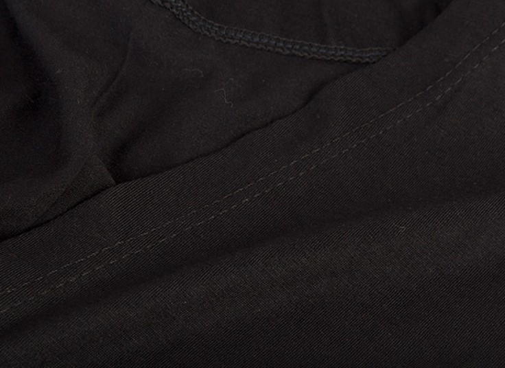 مانتو عبایی WIRED