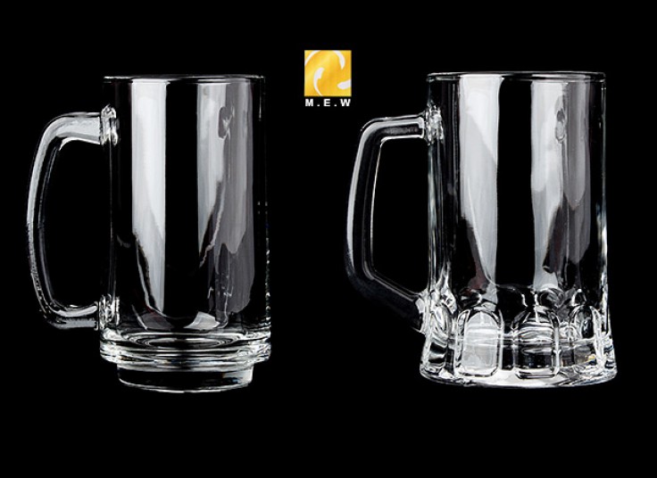 لیوان ماءالشعیر MEW