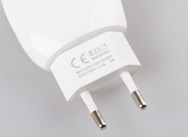 آداپتور و شارژر EMY