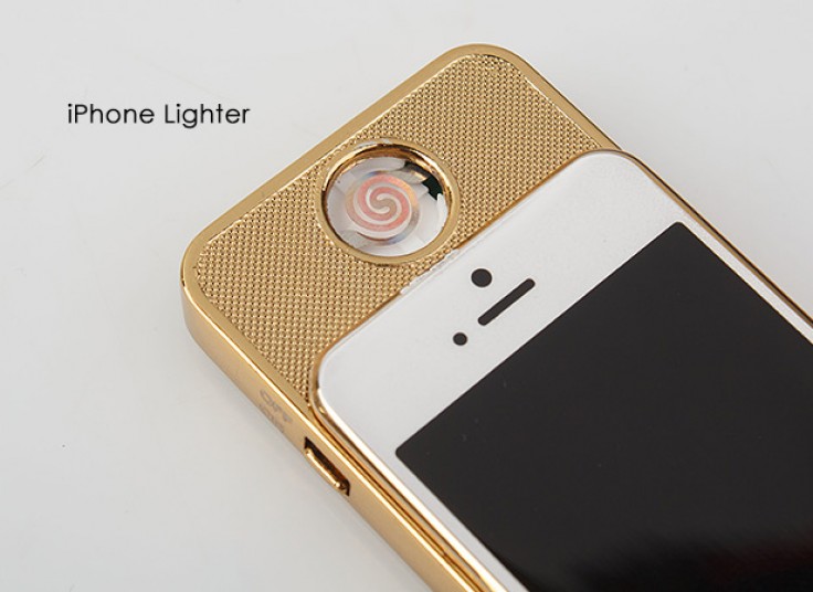 فندک طرح آیفون DRchuan