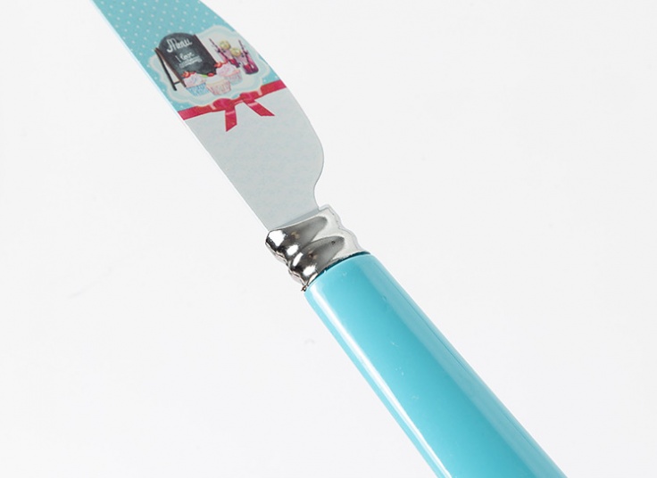 کارد شکلات صبحانه English Home