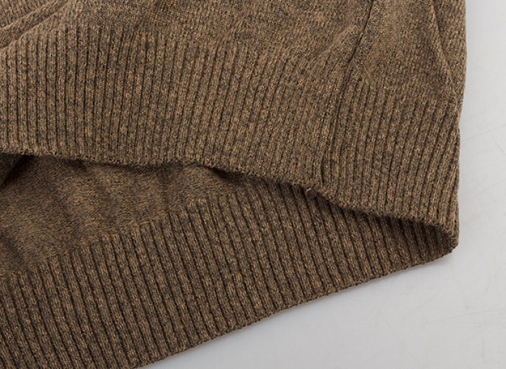 پلیور بافت مردانه POLO