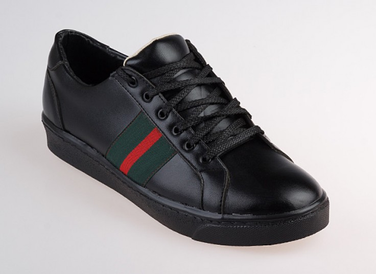 کفش اسنیکرز مردانه GUCCI
