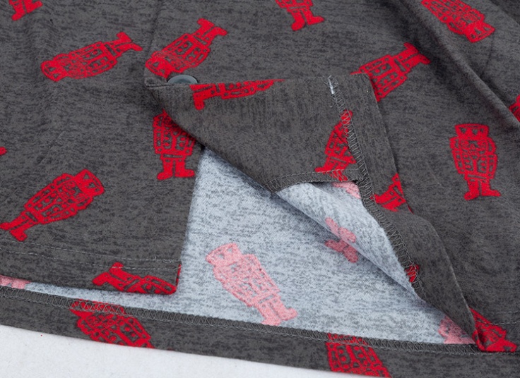 پیراهن راحتی مردانه George