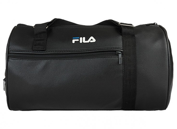 کیف چرمی طرح Fila