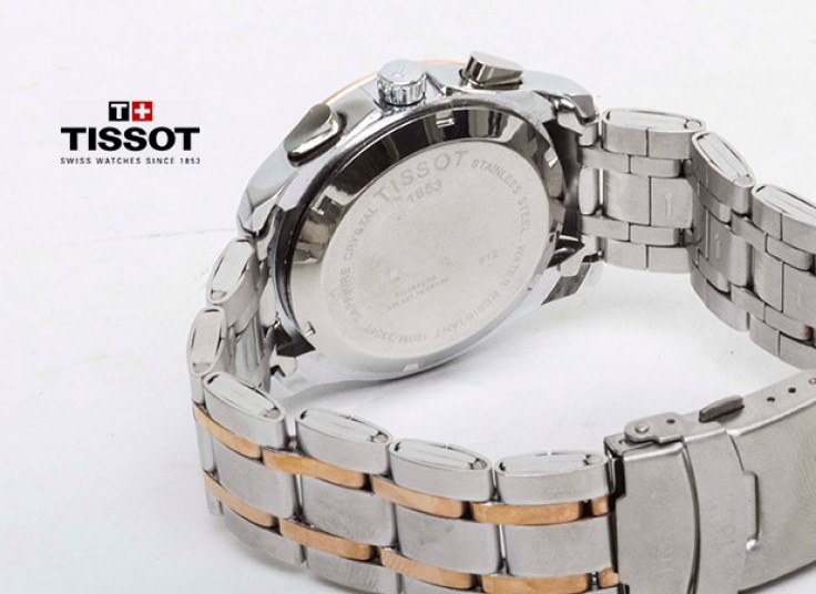 ساعت TISSOT مردانه