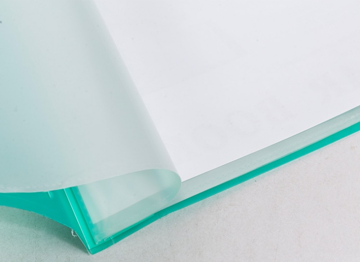 کلیر بوک Papco