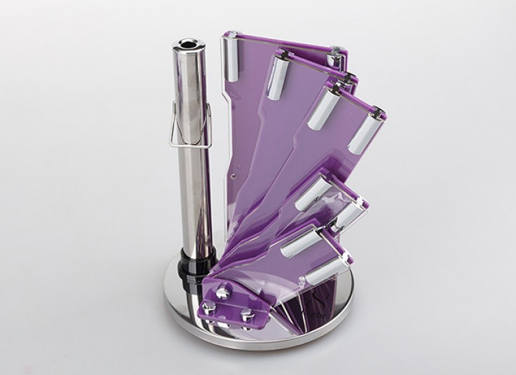 استند چاقو Kitchen Knife