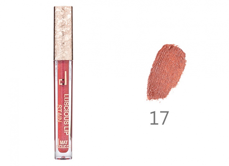 رژ لب مایع doucce