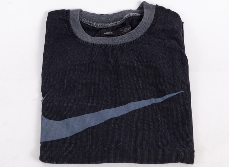 تیشرت سنگشور طرح Nike