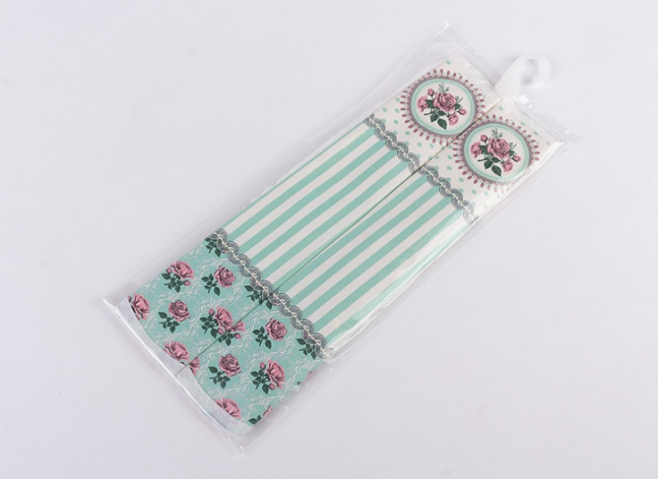 پک 2 عددی دستگیره یخچال