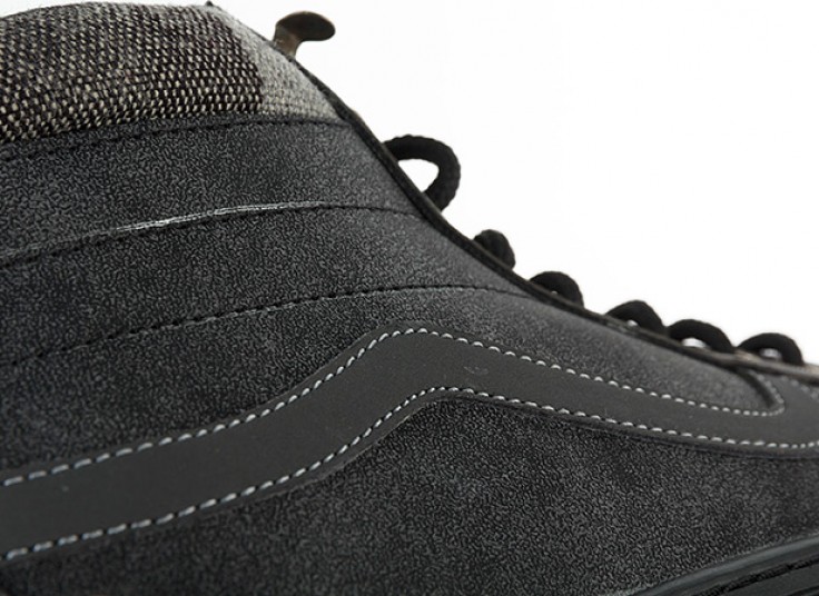 کفش VANS ساقدار