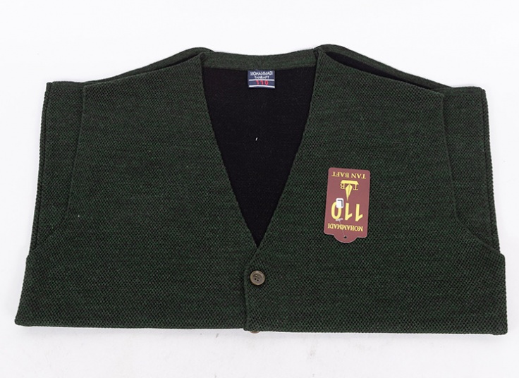 ژیله بافت کتی مردانه