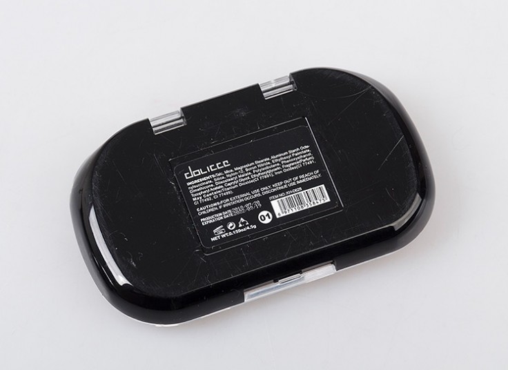 سایه ابرو DOLICCE