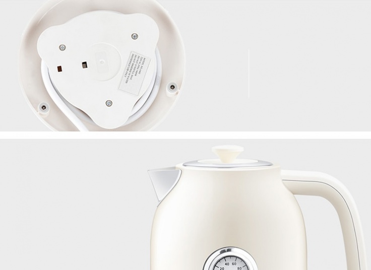 کتری برقی Xiaomi Ocooker