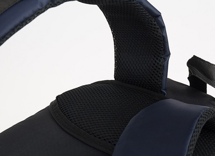 کیف کوله Pierr سری USB Edition