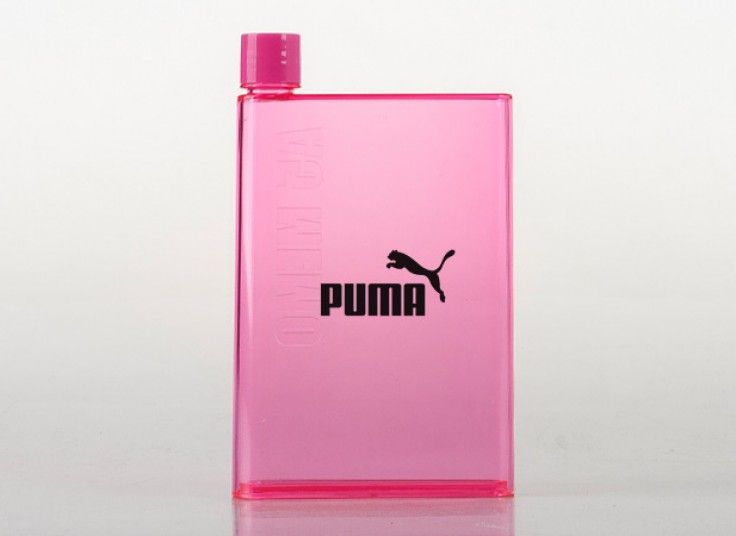 قمقمه کتابی A5 MEMO