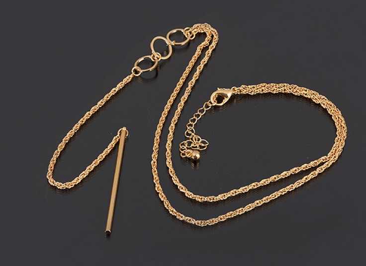 ست گردنبند چوکر Double Layers