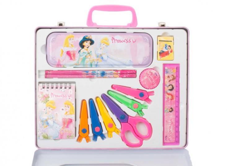 ست لوازم التحریر Princess