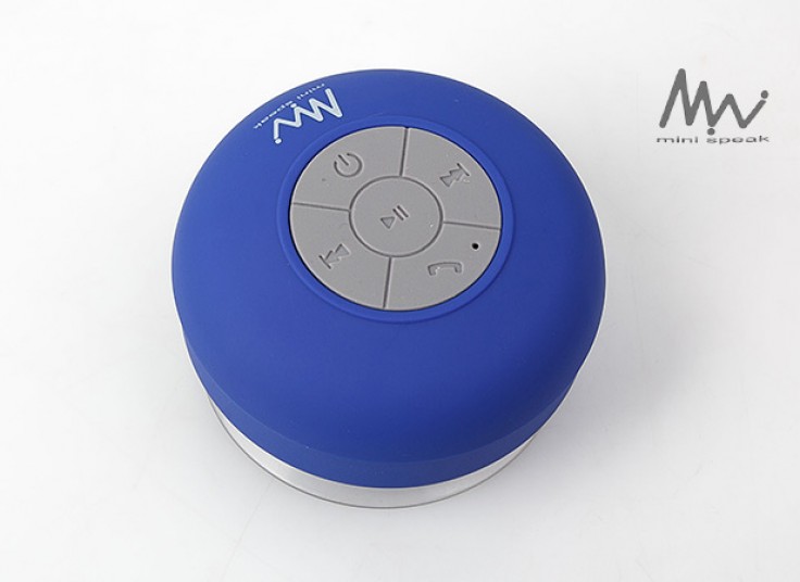 اسپیکر بلوتوث ضد آب Mini Speaker