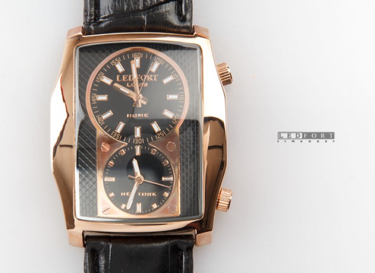 ساعت مچی LEDFORT