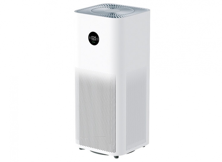 دستگاه تصفیه هوا Xiaomi Mi Air Purifier Pro H
