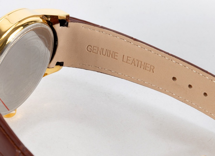 ساعت مچی مردانه و زنانه Citizen مدل1527