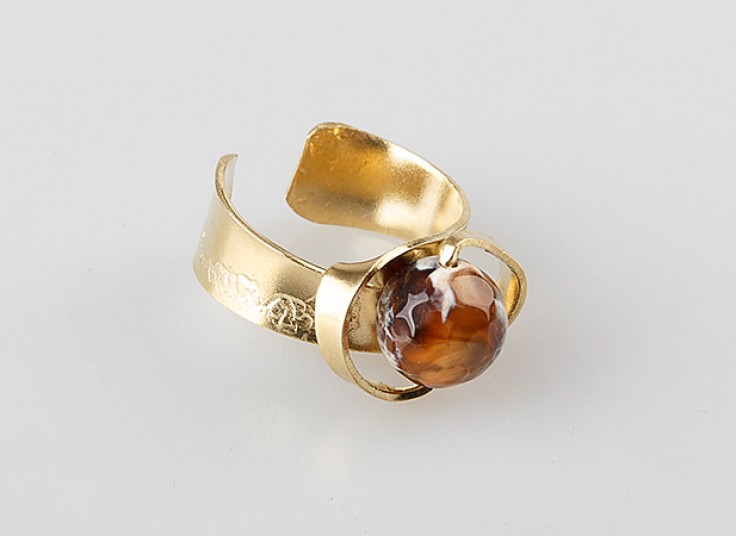 انگشتر ماه تولد