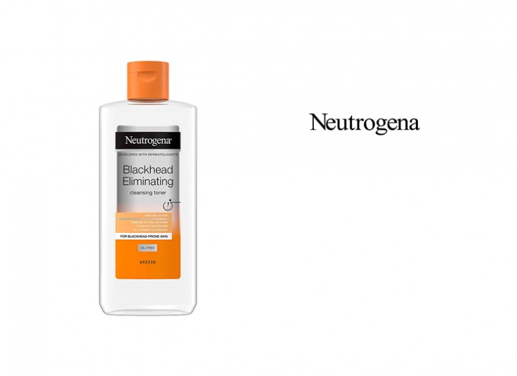 تونر ضدجوش Neutrogena