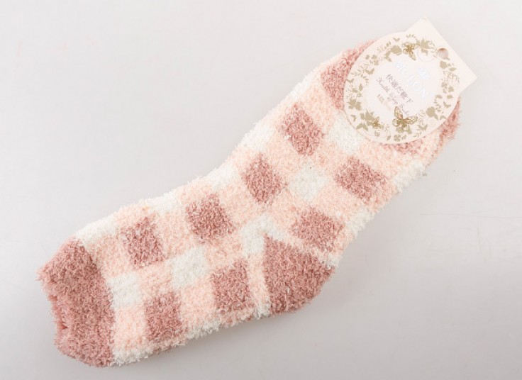 جوراب حوله ای MCLON