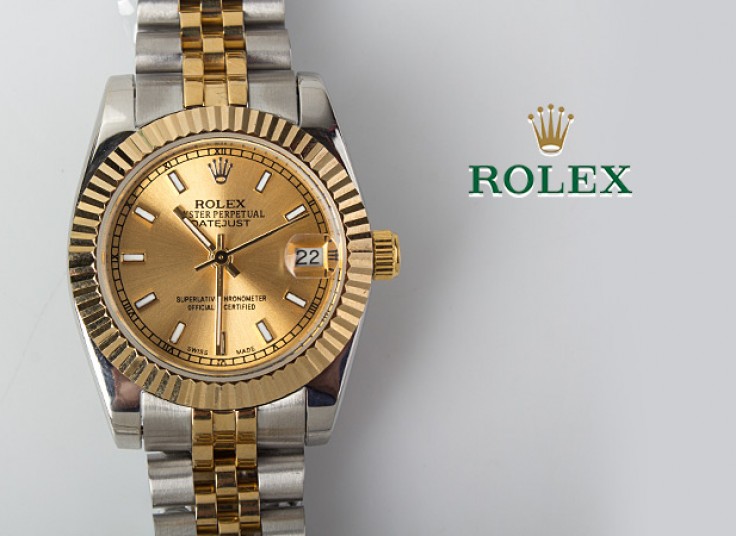 ساعت زنانه Rolex مدل Date Just