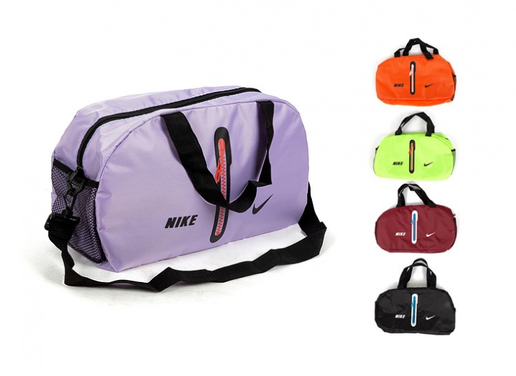 ساک ورزشی طرح NIKE