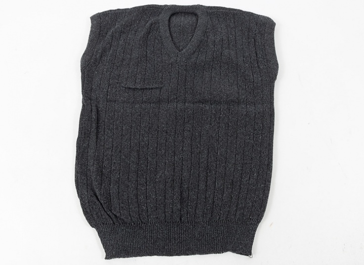 ژیله بافت ساده مردانه